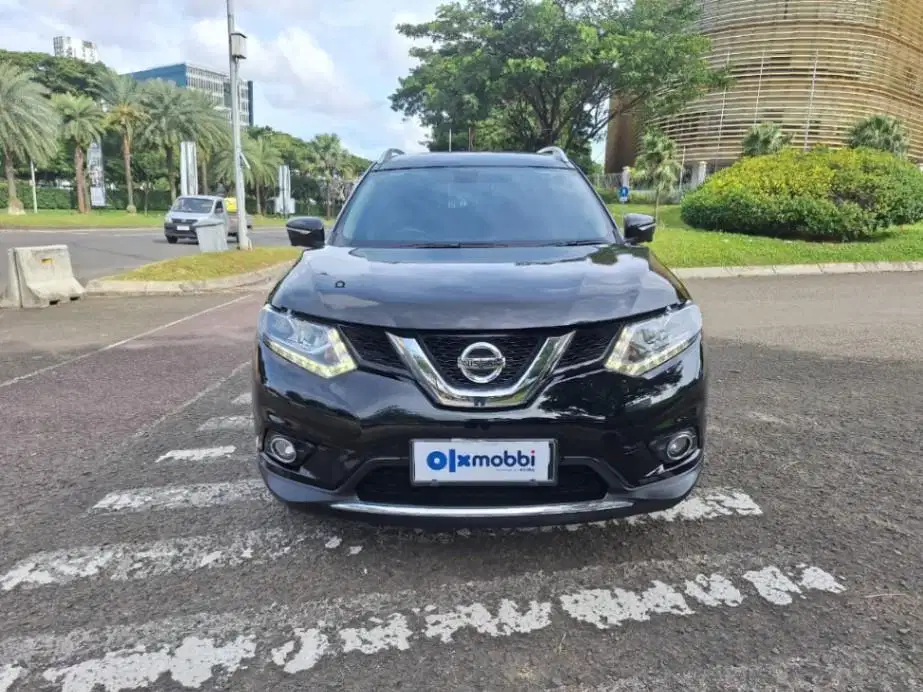 DP MURAH Nissan X-Trail 2.0 Bensin-AT 2016 CSKZB