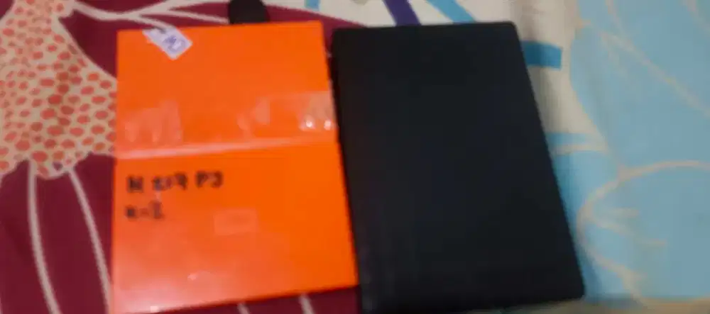 Wd myoasport dan segate 1 tb