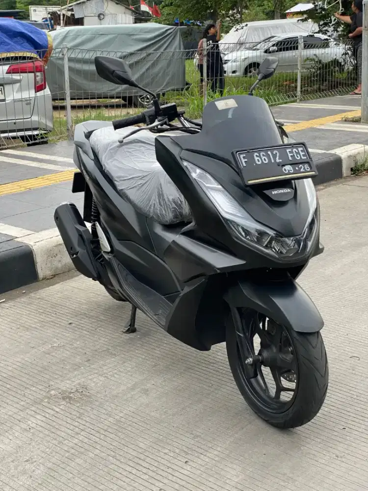 PCX 160 CBS MURAH GOOD CONDITION
