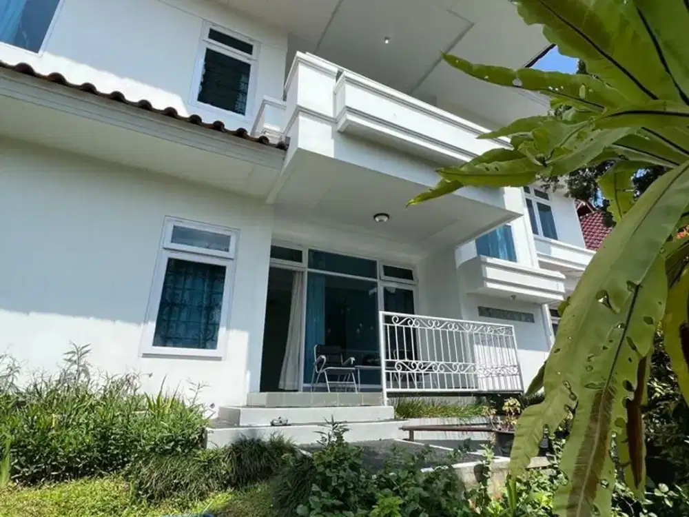 Dijual Murah Rumah di Tubagus Ismail dekat Cigadung dago cibeunying Kampus Itb