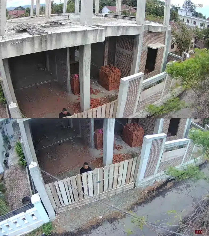 Angkut tanah 1 mobil dam