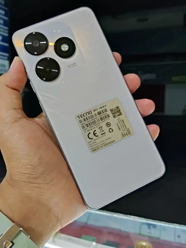 Techno Spark 20C 8GB/128GB