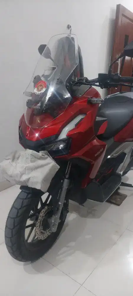 Honda adv 160 cc
