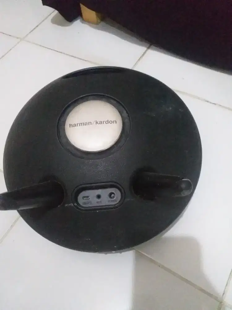 Speker aktif kondisi masih ok