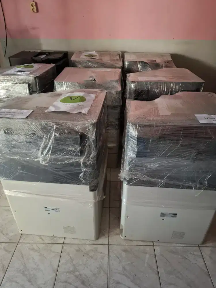 Fotocopy sangat bagus