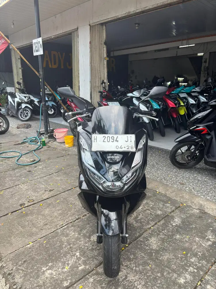Honda PCX 160 2023