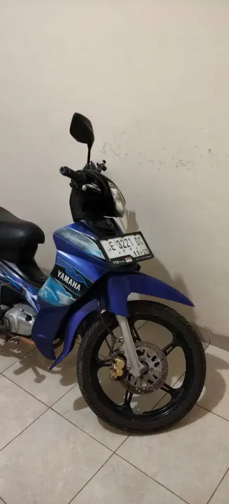 Jupiter z 2009 Burhan
