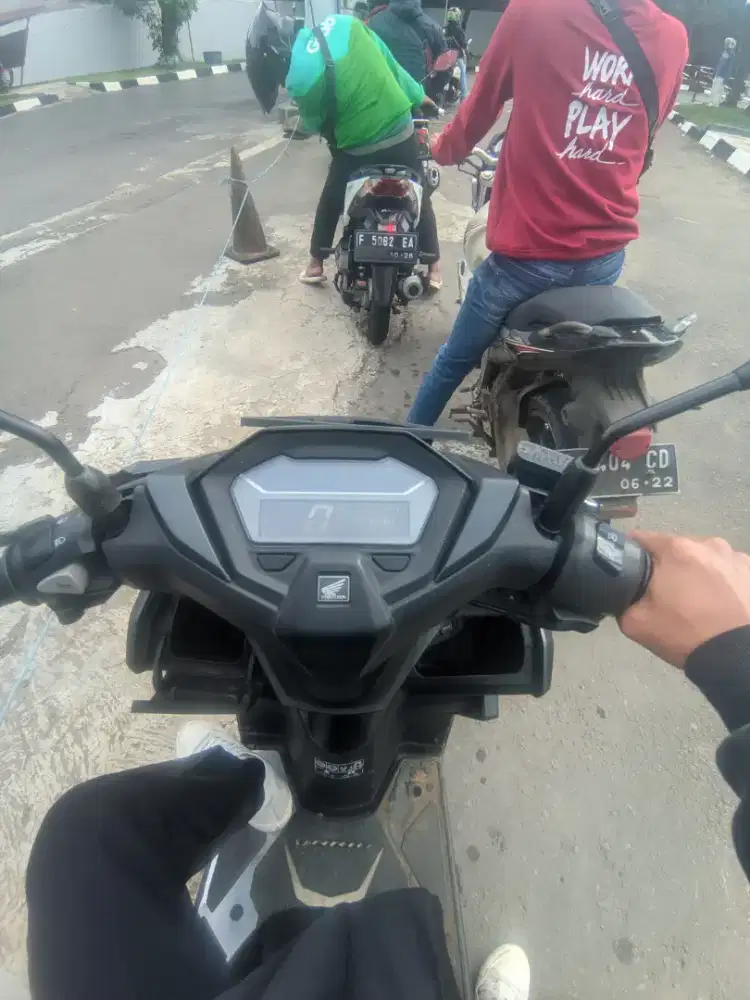 OJEK OFFLINE Bogor sekitarnya