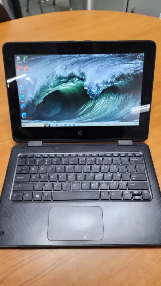 Laptop HP Proboox X360