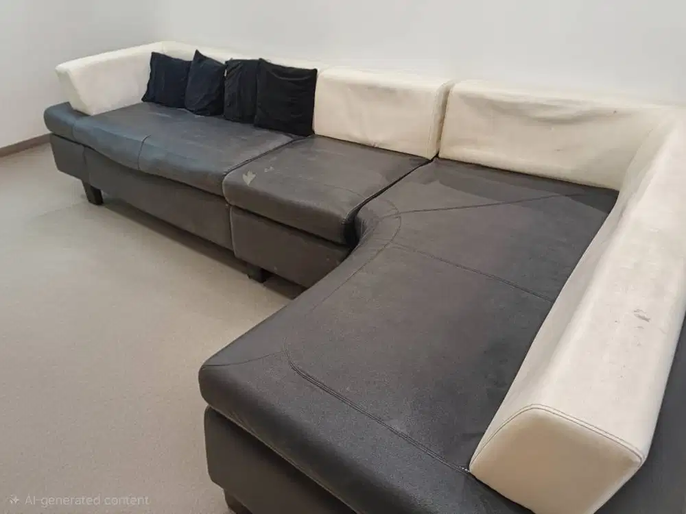 Jual sofa, 1 2 3