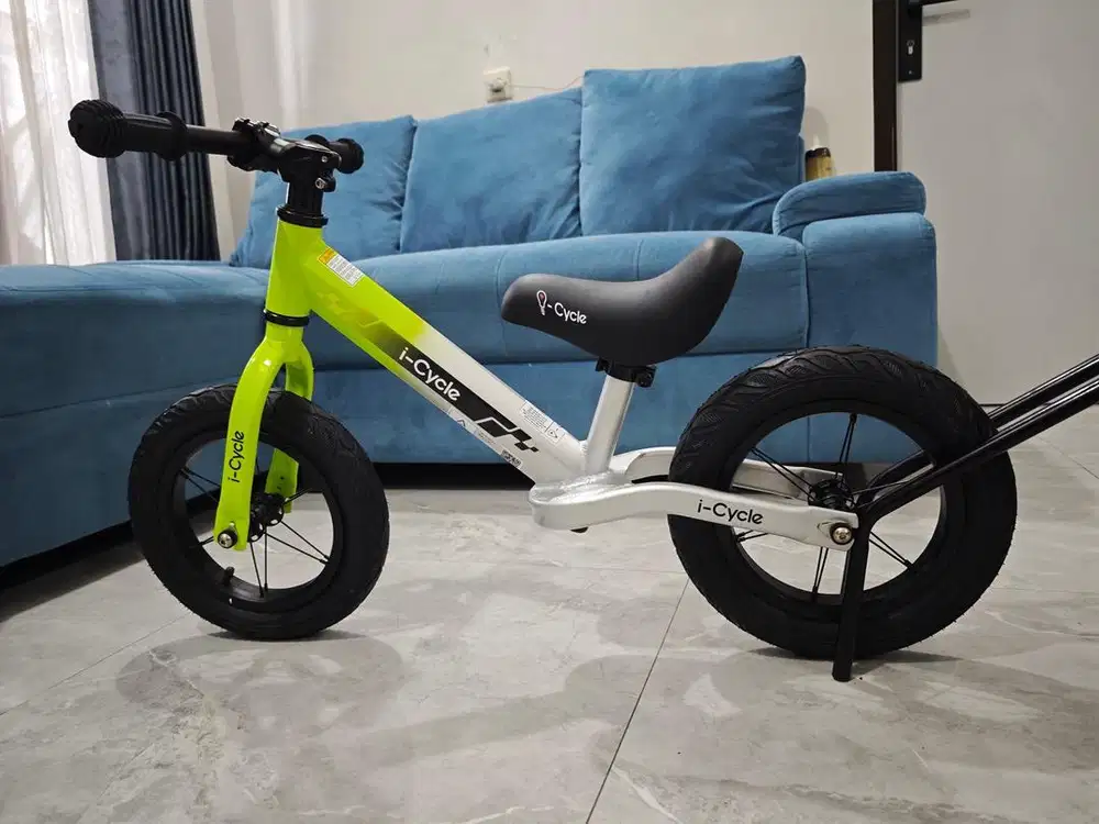 Balance Bike merk I Cycle