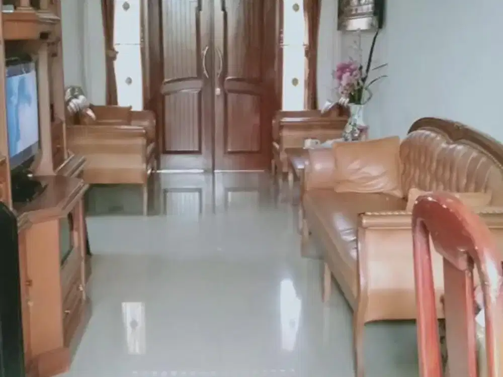 Dijual Segera Rumah Di Cisaranten Arcamanik Bandung dekat mesjid