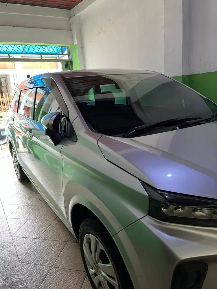 Daihatsu Xenia 1.3 MT 2021