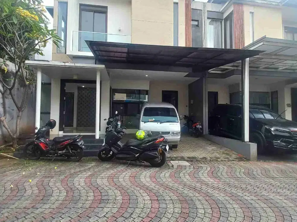 RUMAH DUREN TIGA PANCORAN JAKARTA SELATAN