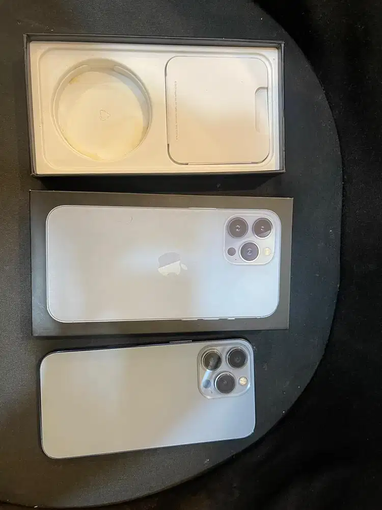 Iphone 13 pro 256 GB INTER