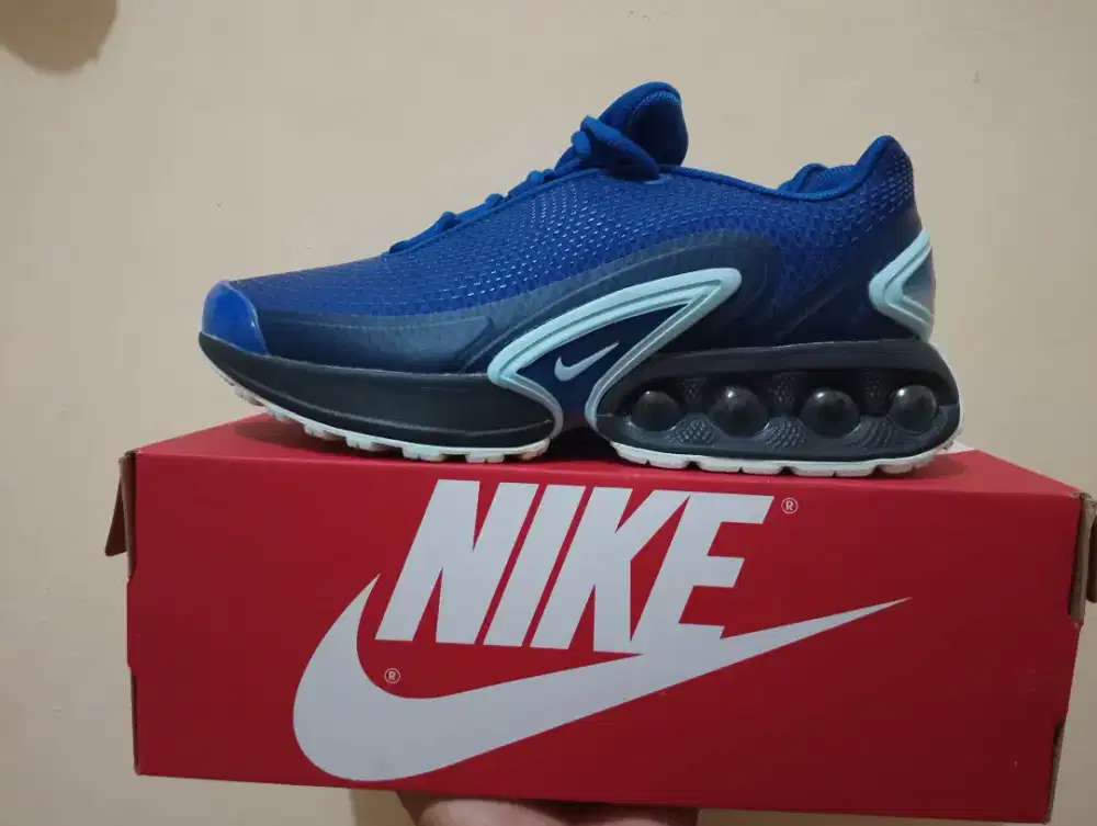 Nike air max DN