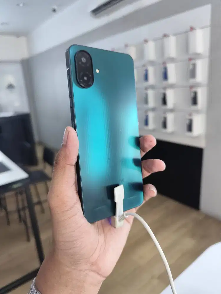 Samsung a07 bisa cicilan tukar tambah