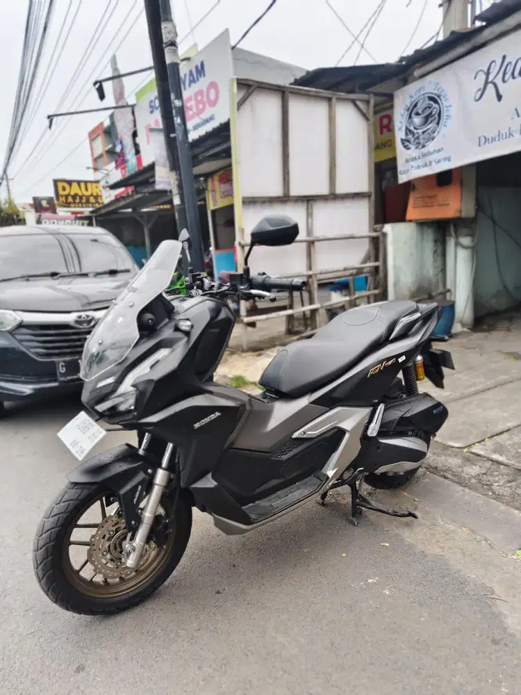 Honda ADV 160 2023 ABS