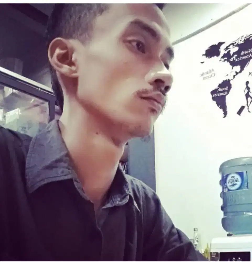 Mencari pekerjaan halal