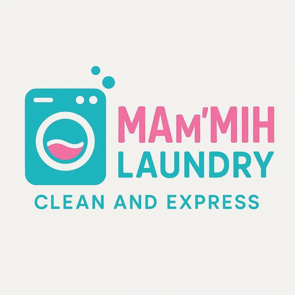 Staff laundry/binatu