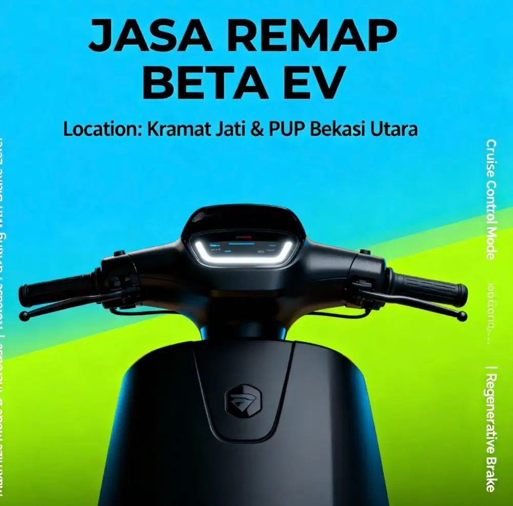 REMAP POLYTRON FOX R/S