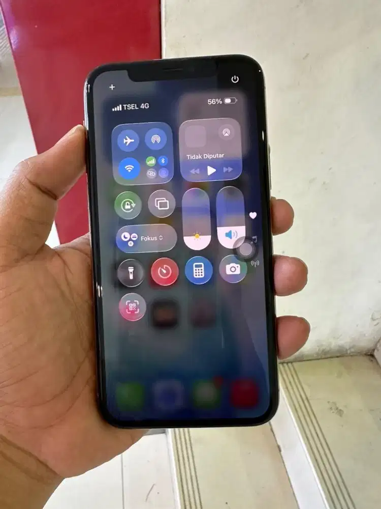 Iphone 11 pro 512gb all operator