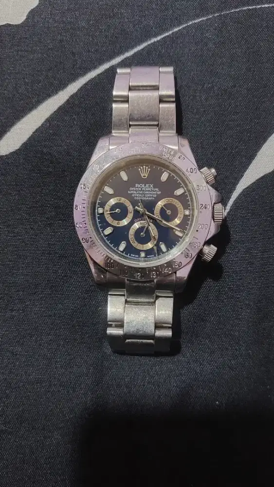 Jam Rolex Day Tona 1992