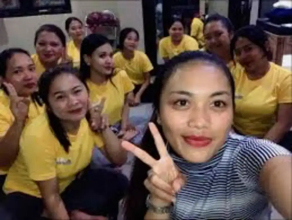 Lowongan Therapist Wanita santuary aprodite 4