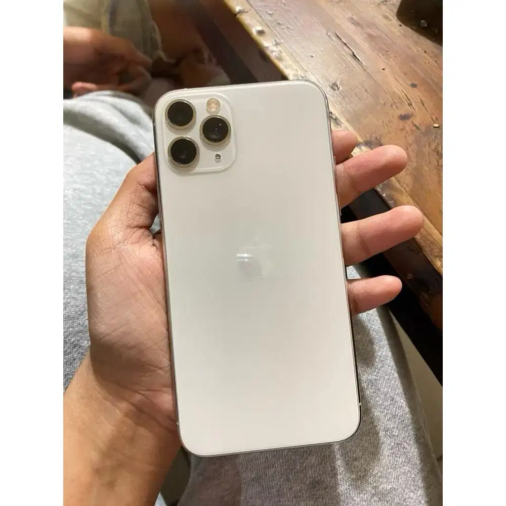 Iphone 11 pro 256