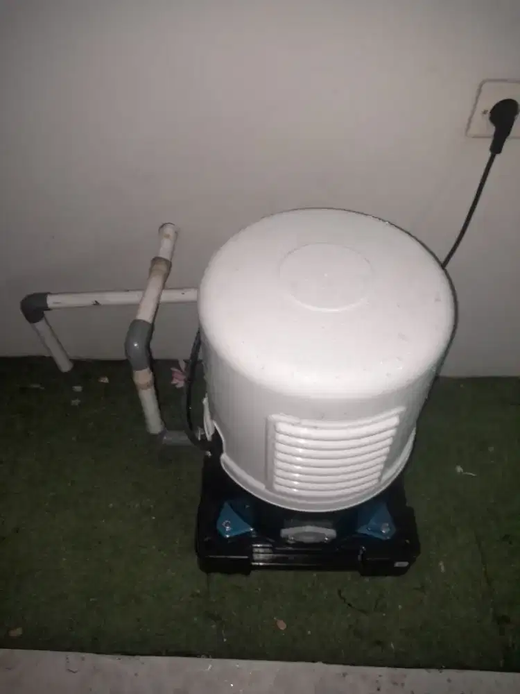 Jasa servis dan pasang pompa air