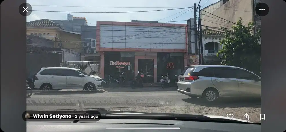 Operasional, Admin Finance dan Accounting