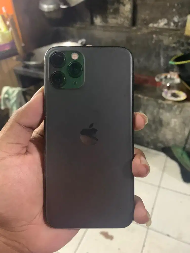 Iphone 11 pro 64 gb inter all opp