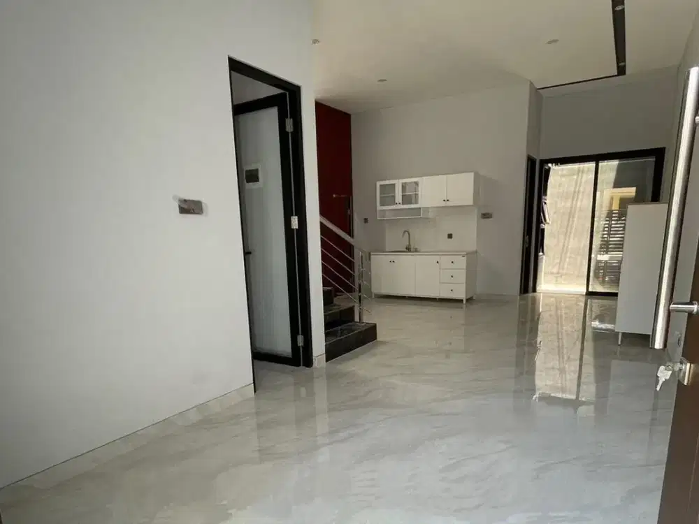 Jual Rumah Sutorejo Mulyosari Mulyorejo