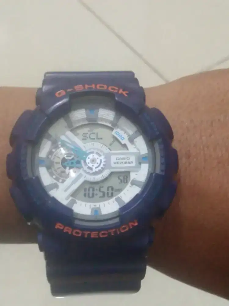 G shock GA 110cm