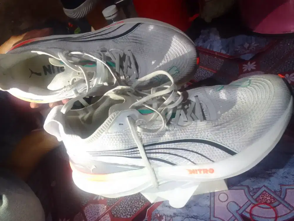 PUMA NITRO 2 Foreverrun