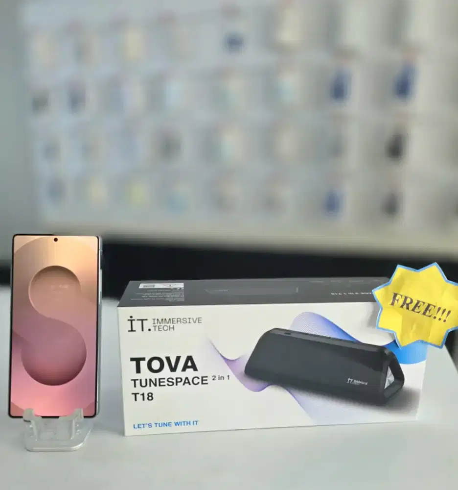 SAMSUNG GALAXY S25ULTRA FREE SPEAKER BLUETOOTH PREMIUM