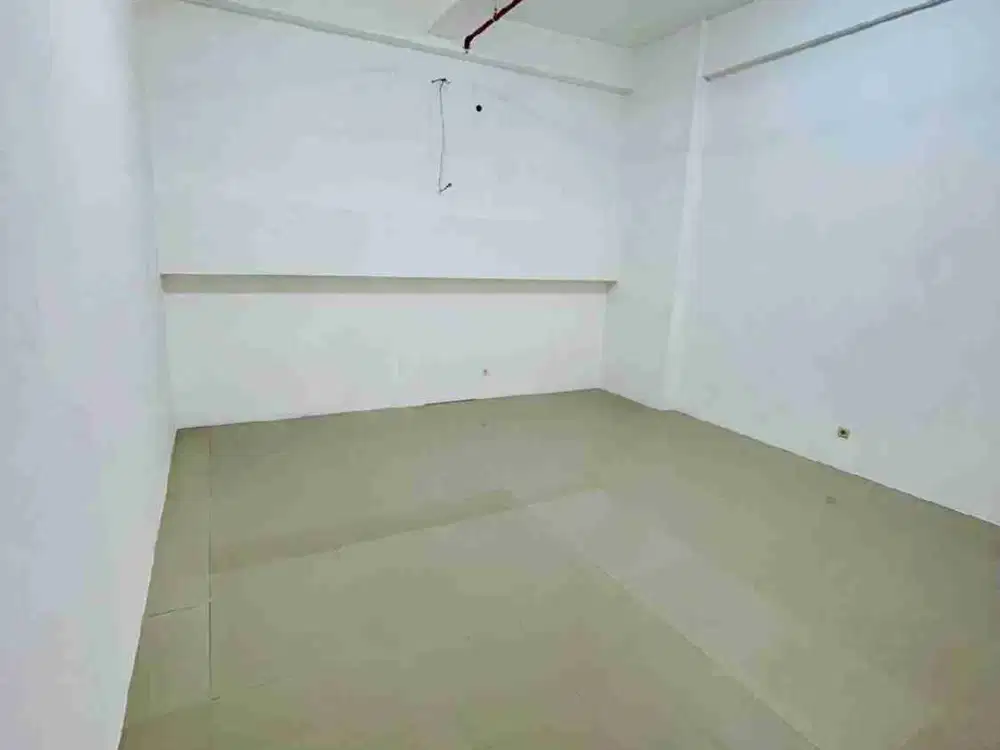 Disewakan kantor Gunawangsa MERR