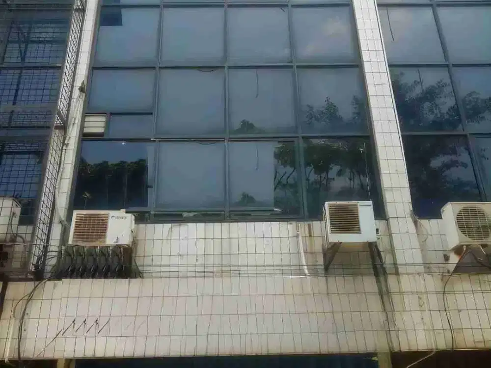 JUAL CEPAT RUKO KOMPLEKS PRIMACON MARTADINATA 3 LANTAI TERMURAH