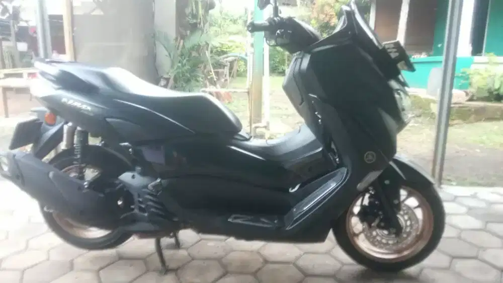 pajak panjang,,motor nmax 2022 mulus