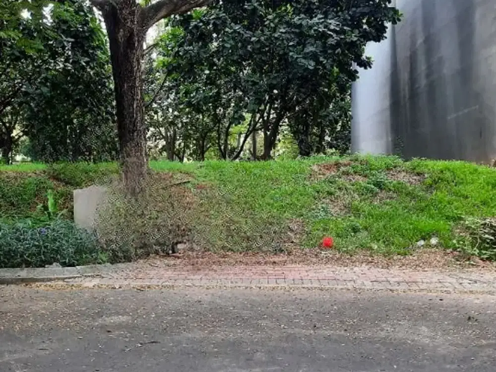 Kavling 420m2 DI Summarecon Royal Orchard Kelapa Gading