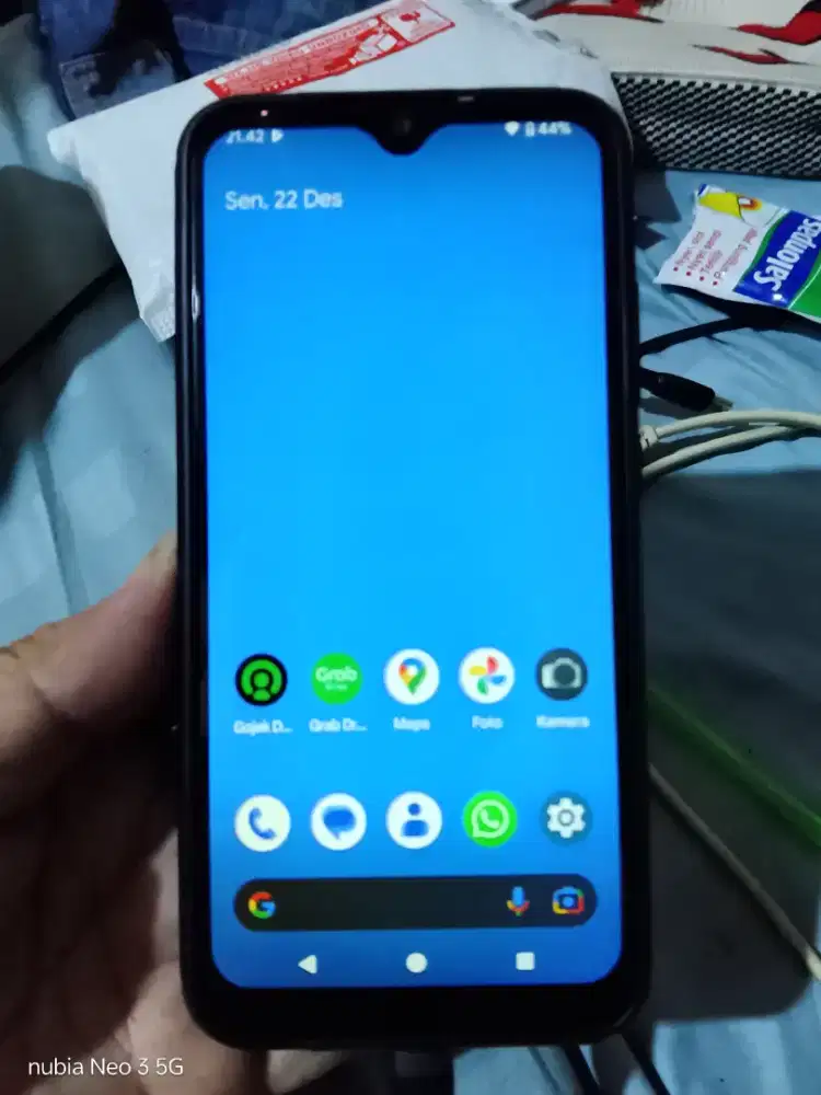 redmi note 8 4/64 tt/bt