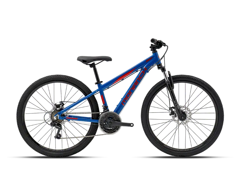 POLYGON MONARCH 260S