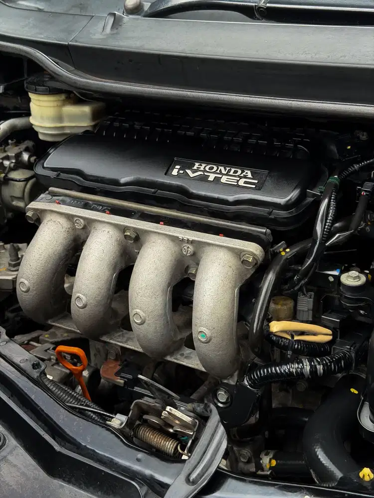 Honda Jazz 2013 Bensin