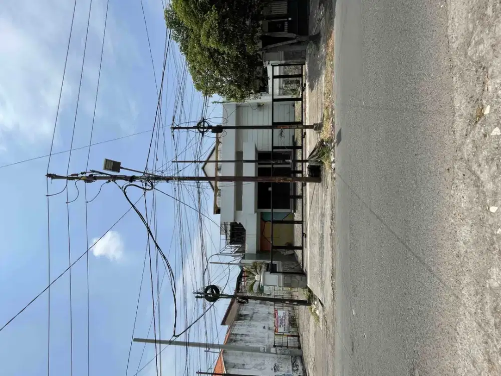 Pucang Jajar Gubeng Kertajaya