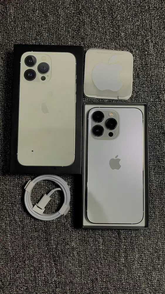 Iphone 13 pro 128 ibox