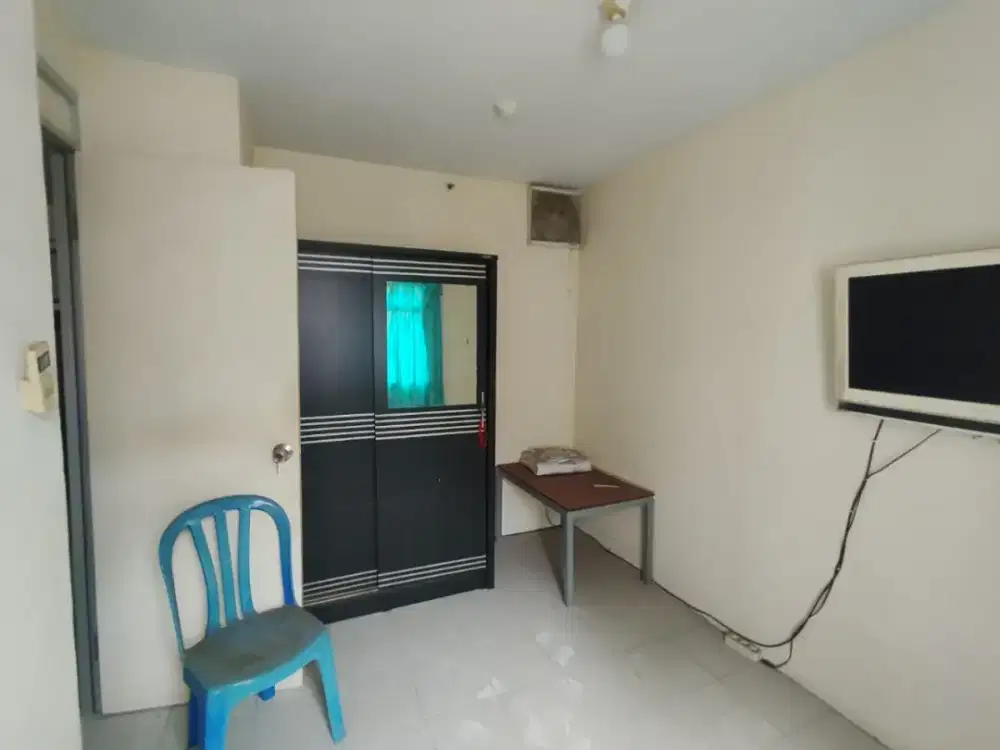 Disewakan Apartment Gading Nias 2 tahun