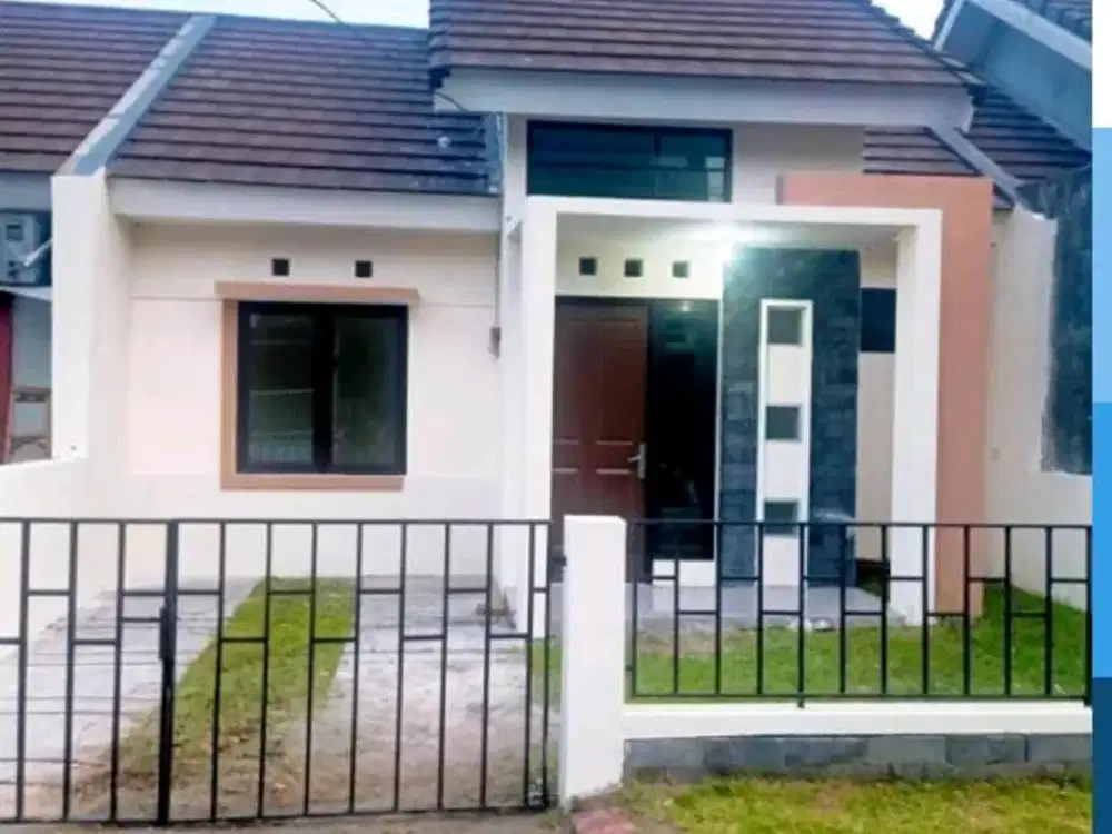 TAS 4 TAMAN ANGGUN SEJAHTERA SIDOARJO, BARU GRESS. MURAH BANGET