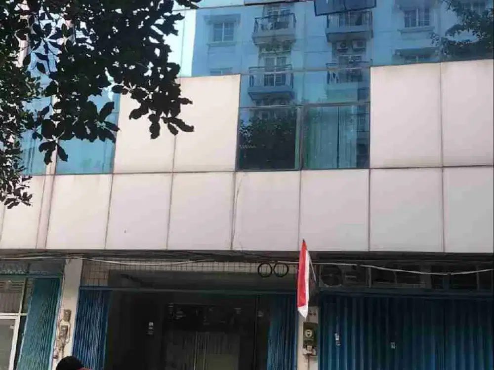SIAPA CEPAT DIA DAPAT ! 

JUAL CEPAT RUKO GANDENG KELAPA GADING 4 LANTAI TERMURAH