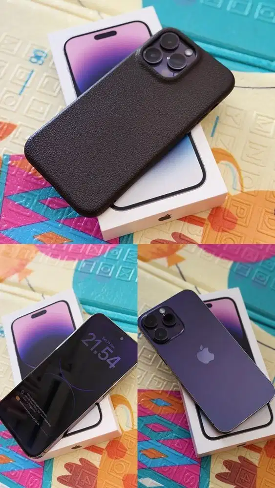 Iphone 14 Pro Max 256gb