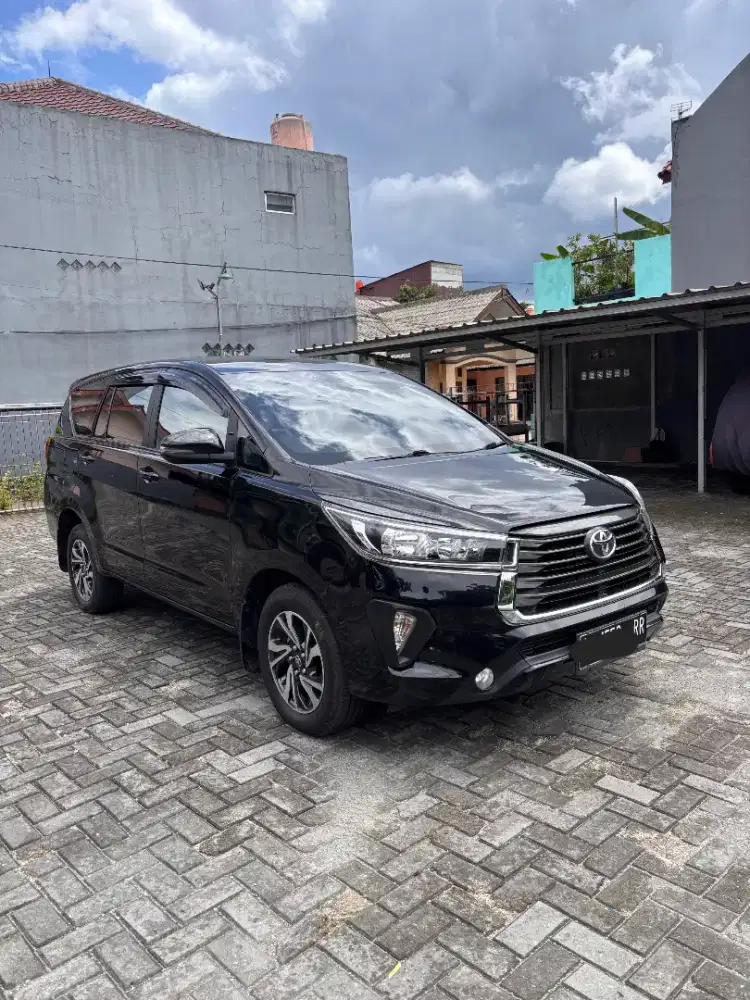 DP murah 5 juta Toyota Kijang Innova 2022 Diesel